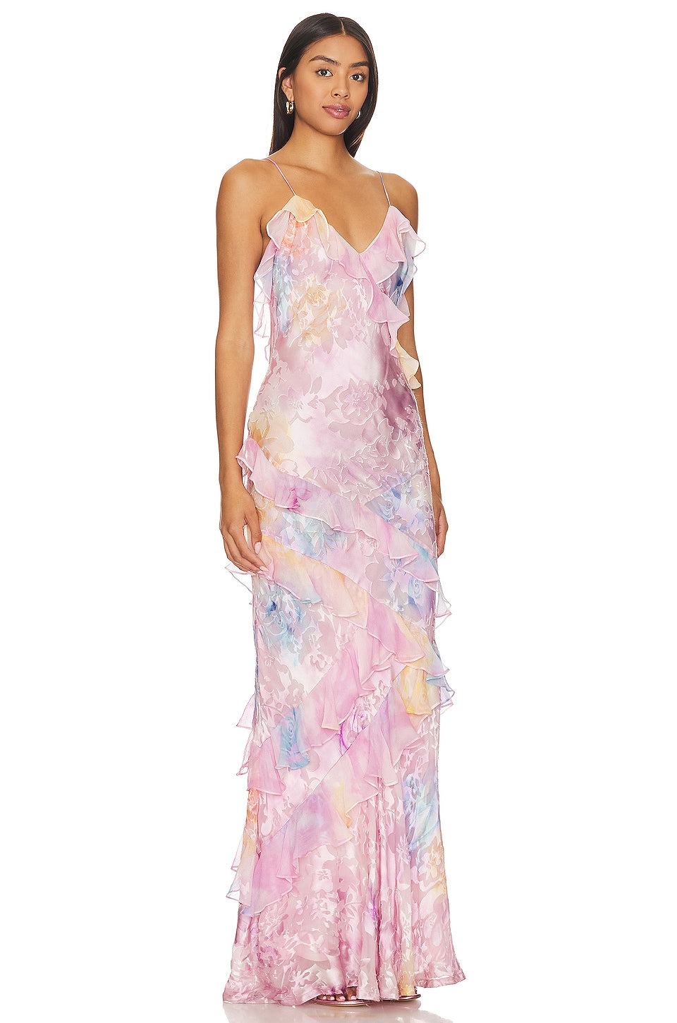 Aurelia Elegant Dress