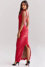 Malia | Elegant Dress