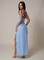 Mariah Maxi Dress