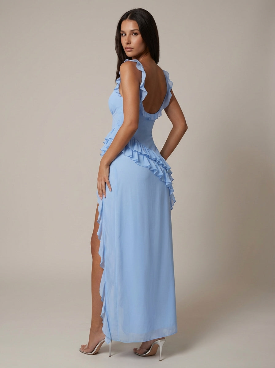 Mariah Maxi Dress