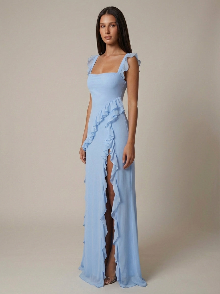 Mariah Maxi Dress