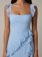 Mariah Maxi Dress