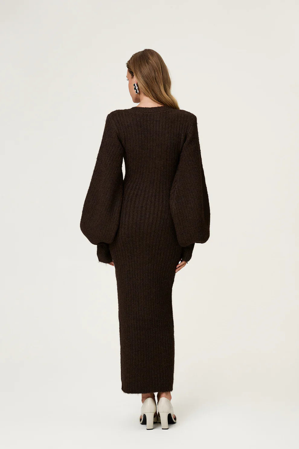 Aurelia Knit Dress