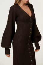 Aurelia Knit Dress