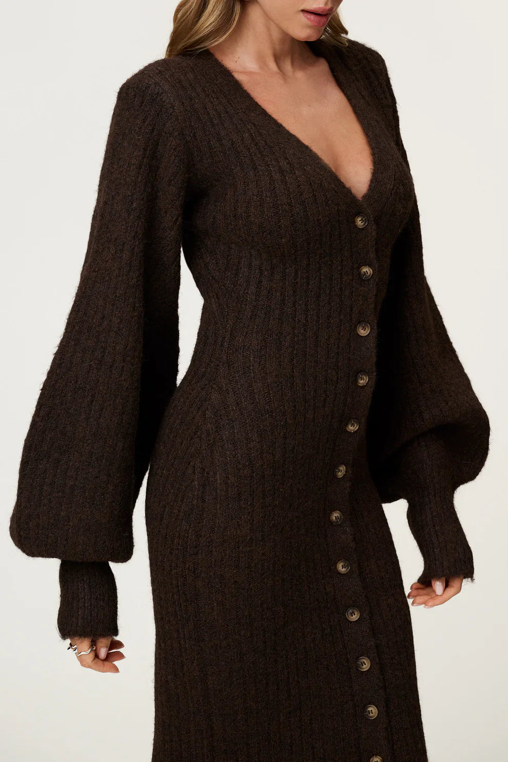 Aurelia Knit Dress