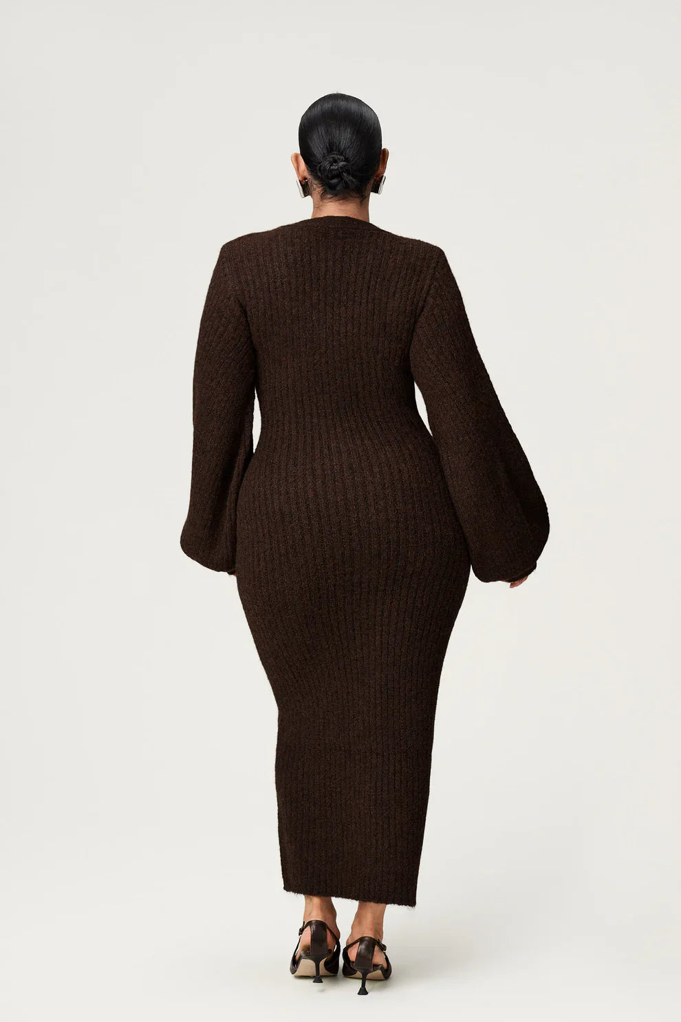 Aurelia Knit Dress
