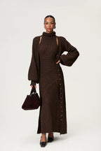 Aurelia Knit Dress
