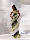 Aveline Flair Dress