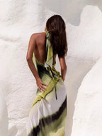 Aveline Flair Dress