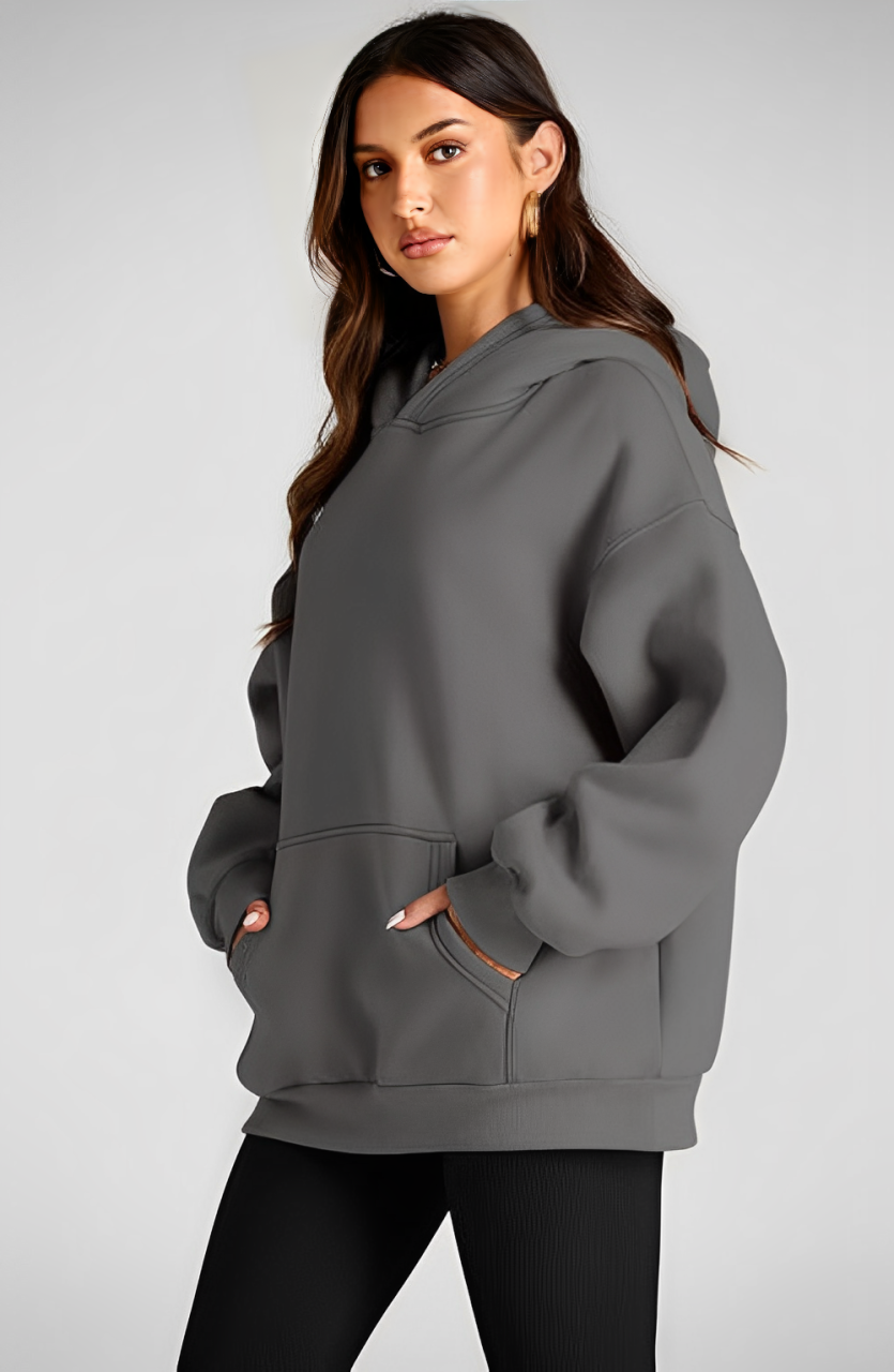 Serena | Hoodie