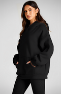 Serena | Hoodie