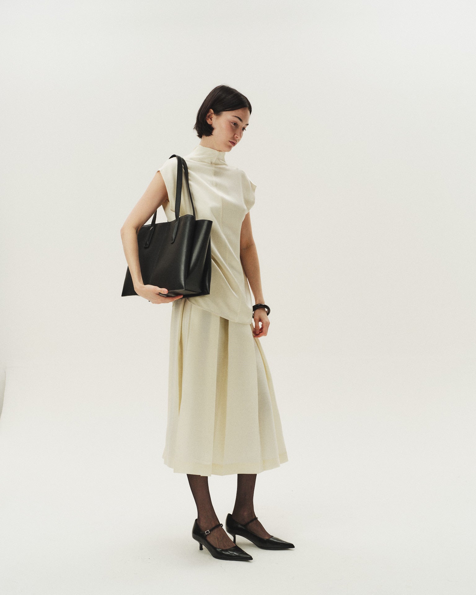 Caroline Tote Bag