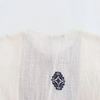Sarah Elegant Blouse