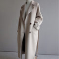 Clara - Elegant trench coat