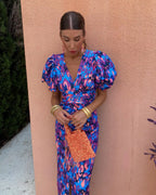 Andrea Dress | Flatters Your Figure