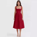 Ashley | Summer Dress