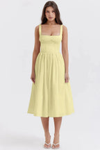 Ashley | Summer Dress