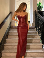 Mary | Maxi Dress