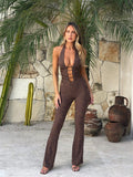 Sawyer Jumpsuit