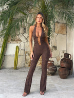 Sawyer Jumpsuit