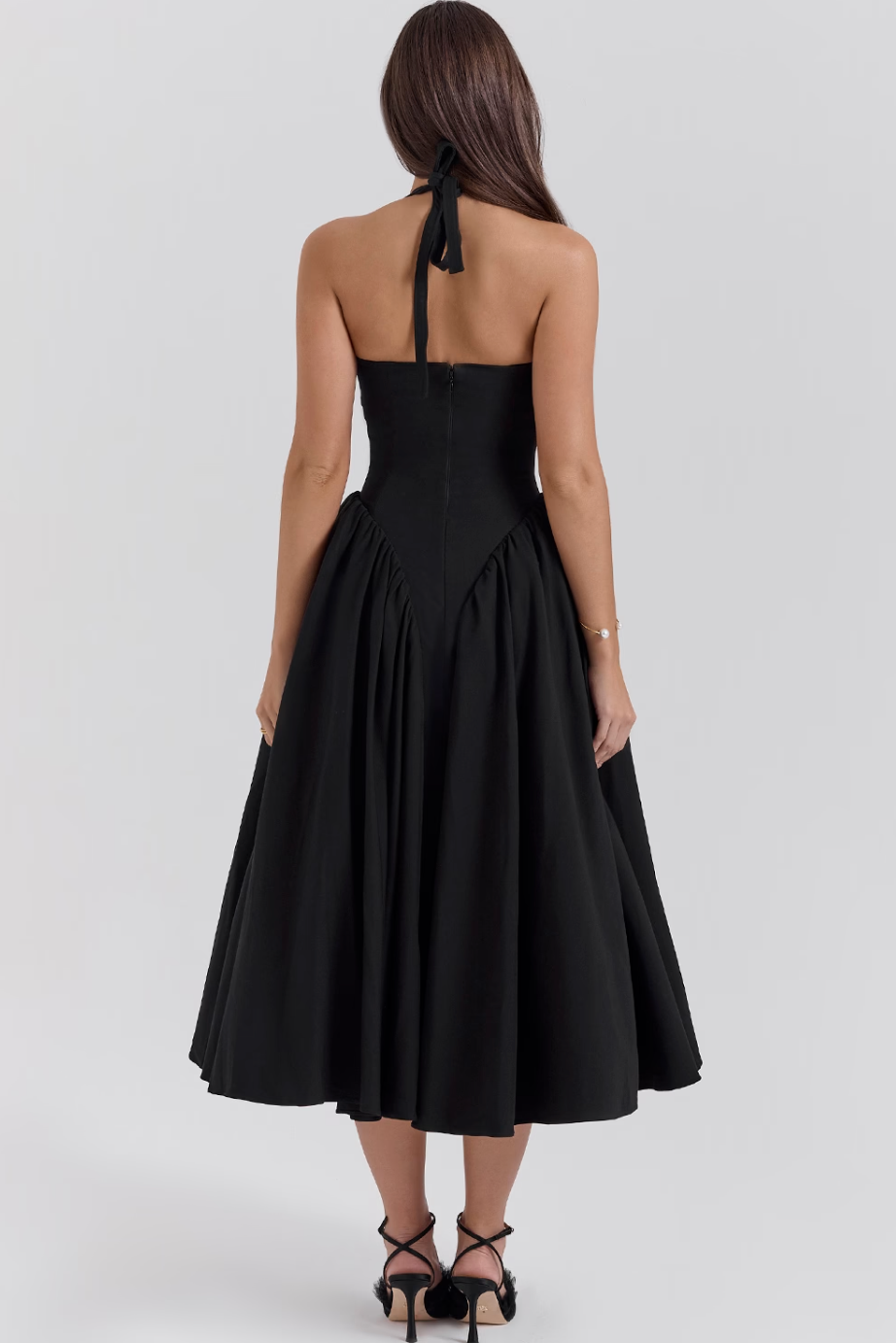 Marilyn - Maxi Dress