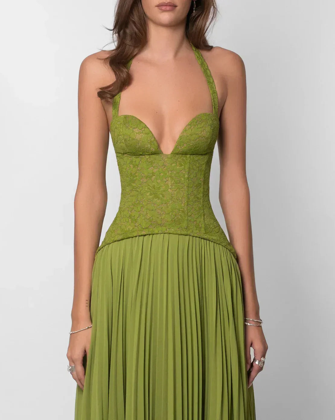 Fenity Maxi Dress