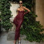 Mary | Maxi Dress