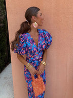 Andrea Dress | Flatters Your Figure