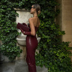 Mary | Maxi Dress