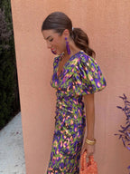 Andrea Dress | Flatters Your Figure