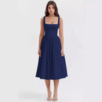 Ashley | Summer Dress