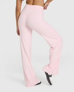 Icon Straight Leg Bottoms