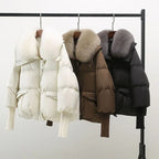 Valina | Stylish Elegance in a Coat