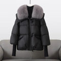 Valina | Stylish Elegance in a Coat