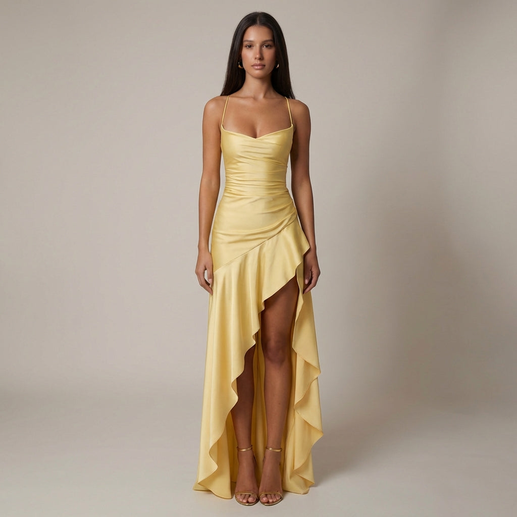 Viva Maxi Dress