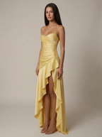 Viva Maxi Dress