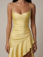 Viva Maxi Dress