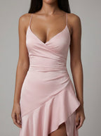 Viva Maxi Dress