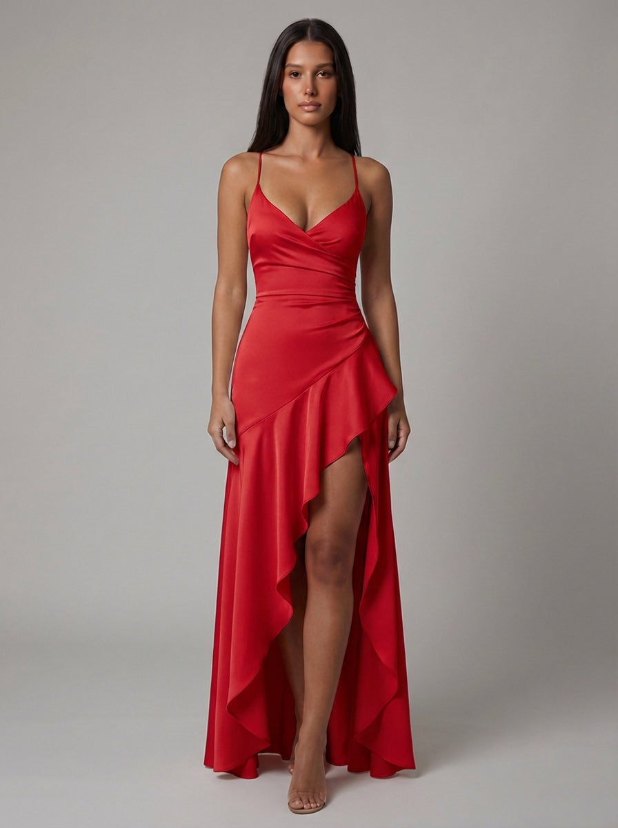 Viva Maxi Dress