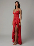 Viva Maxi Dress