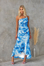 Amelia Maxi Dress