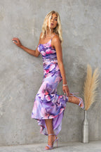 Amelia Maxi Dress