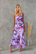 Amelia Maxi Dress