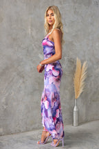 Amelia Maxi Dress