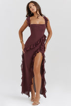 Mariah Maxi Dress