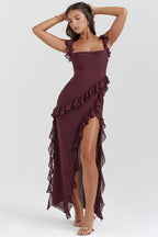 Mariah Maxi Dress