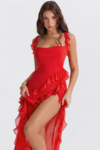Mariah Maxi Dress