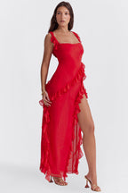 Mariah Maxi Dress