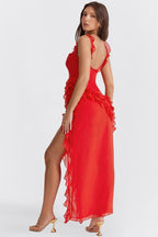 Mariah Maxi Dress