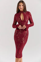Pierette Dress